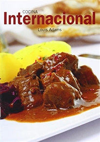 Books Frontpage Hoy cocinamos-Cocina internacional