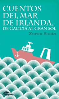 Books Frontpage Cuentos del mar de Irlanda, de Galicia al Gran Sol