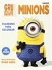 Front pageMinions 3