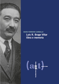 Books Frontpage Luis R. Brage Villar