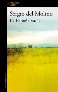 Books Frontpage La España vacía