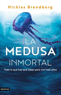 Books Frontpage La medusa inmortal