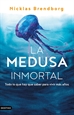 Front pageLa medusa inmortal