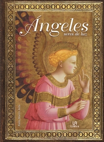 Books Frontpage Angeles seres de luz