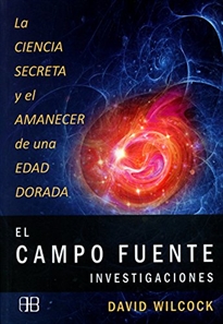 Books Frontpage El Campo Fuente. Investigaciones