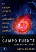 Front pageEl Campo Fuente. Investigaciones