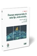 Front pageFinanzas empresariales (I): renta fija y renta variable