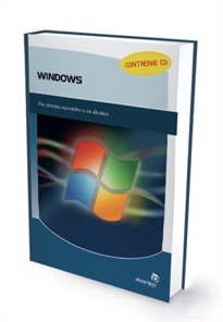 Books Frontpage Windows 7: un sistema operativo a su alcance