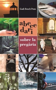 Books Frontpage Abecedari sobre la pregària