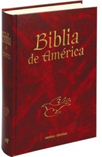 Books Frontpage Biblia de América