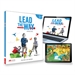 Front pageLEAD THE WAY 2 Activity Book & Pupil's App: cuaderno de actividades impreso y digital