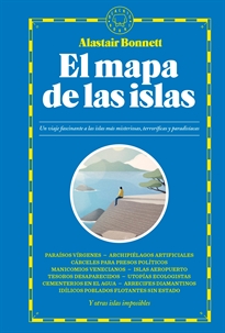 Books Frontpage El mapa de las islas