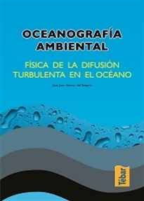 Books Frontpage Oceanografía ambiental