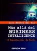 Front pageMás allá del Business Intelligence