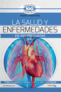 Books Frontpage La Salud y Enfermedades en 100 preguntas