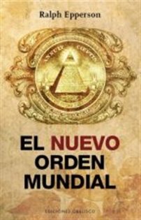 Books Frontpage El nuevo orden mundial