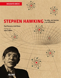 Books Frontpage Stephen Hawking