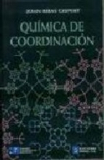 Books Frontpage Quimica De Coordinación