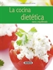 Front pageLa cocina dietética sana y equilibrada
