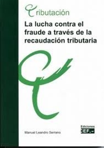 Books Frontpage La lucha contra el fraude a través de la recaudación tributaria