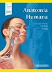 Front pageAnatomía Humana (+ebook)