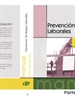 Front pageManual Prevención de Riesgos Laborales. Parte Común Vol. I.