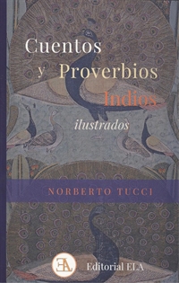 Books Frontpage Cuentos Y Proverbios Indios Ilustrados