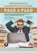 Front pageProcedimiento administrativo común. Paso a paso