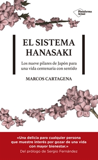 Books Frontpage El sistema Hanasaki