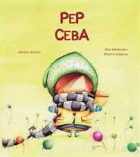 Books Frontpage Pep Ceba