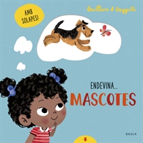 Books Frontpage Mascotes