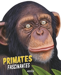 Books Frontpage Primates fascinantes