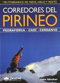 Books Frontpage Corredores del Pirineo