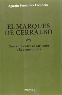 Books Frontpage El marqués de Cerralbo