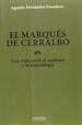 Front pageEl marqués de Cerralbo
