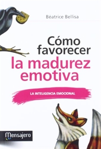 Books Frontpage Cómo favorecer la madurez emotiva