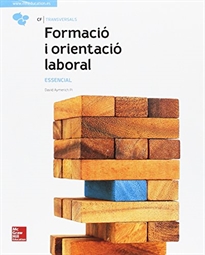 Books Frontpage Formacio I Orientacio Laboral