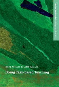 Books Frontpage Doing Task-Based Teaching