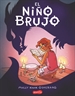 Front pageEl niño brujo