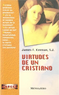 Books Frontpage Virtudes de un cristiano