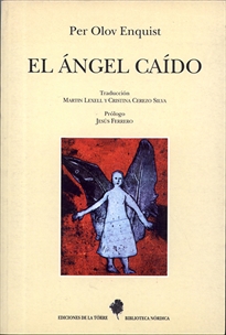 Books Frontpage El ángel caído