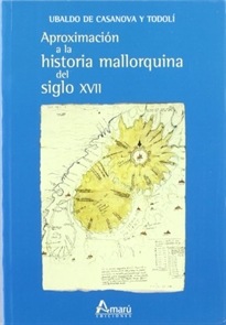 Books Frontpage Aproximacion Historia Mallorquina Siglo