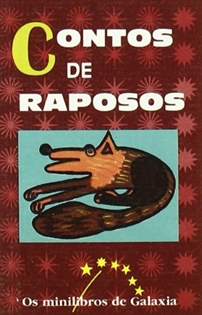 Books Frontpage Contos de raposos