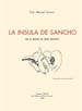 Front pageLa Ínsula de Sancho en el Reino de Don Quijote