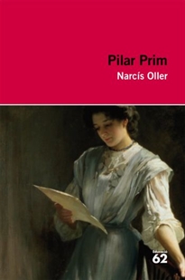 Books Frontpage Pilar Prim