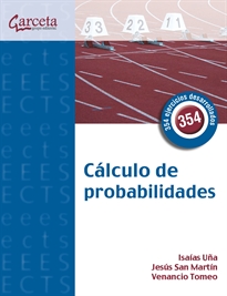 Books Frontpage Cálculo de probabilidades