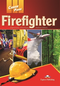 Books Frontpage Firefighters