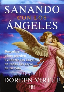 Books Frontpage Sanando con los ángeles
