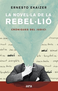Books Frontpage La novel·la de la rebel·lió