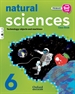 Front pageThink Do Learn Natural Sciences 6th Primary. Class book Module 3